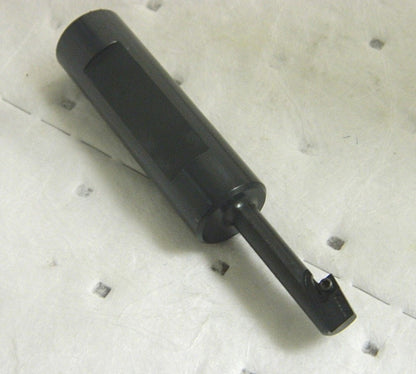 Vermont Indexable Tooling Back Counterbore .625-.679"D  BCB0394-0679-0906 V7912