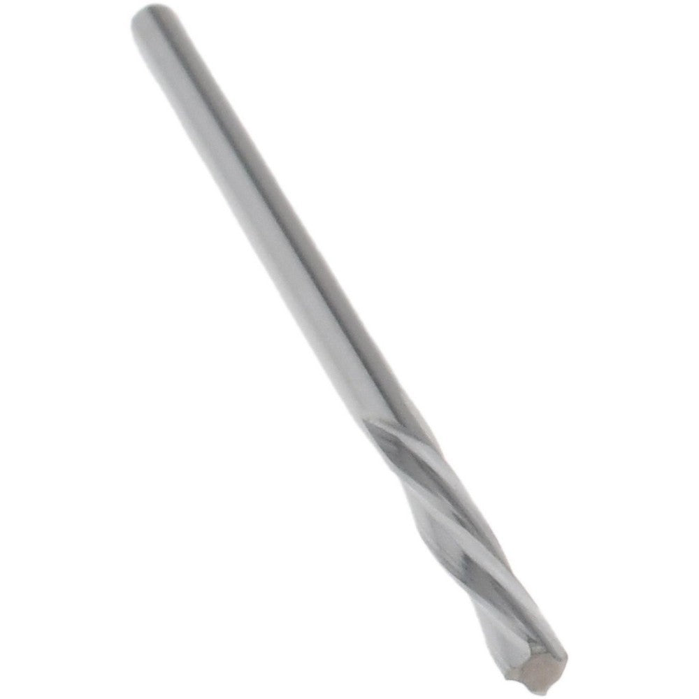 Magafor Carbide Chucking Reamer 1.58 mm Dia 1-31/32" OAL 88860001580