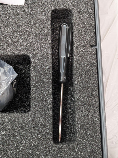 TESA Hexagon Mechanical Inside Micrometer 2 to 2.4" Range 00881902