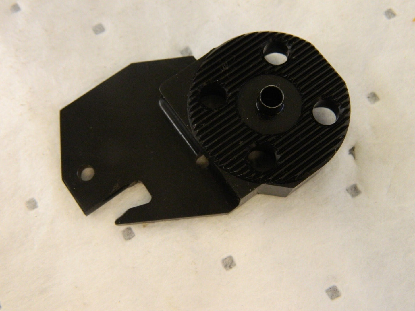 SANDVIK COROMANT Modular Grooving Head LH 5764653