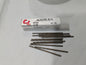 ptd 12pc Jobber Length Drill Bit: #53 cobalt 5997745