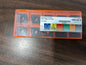HERTEL Turning Insert 10ct: CNMM 646–L13 HC1250T, Solid Carbide 1002021