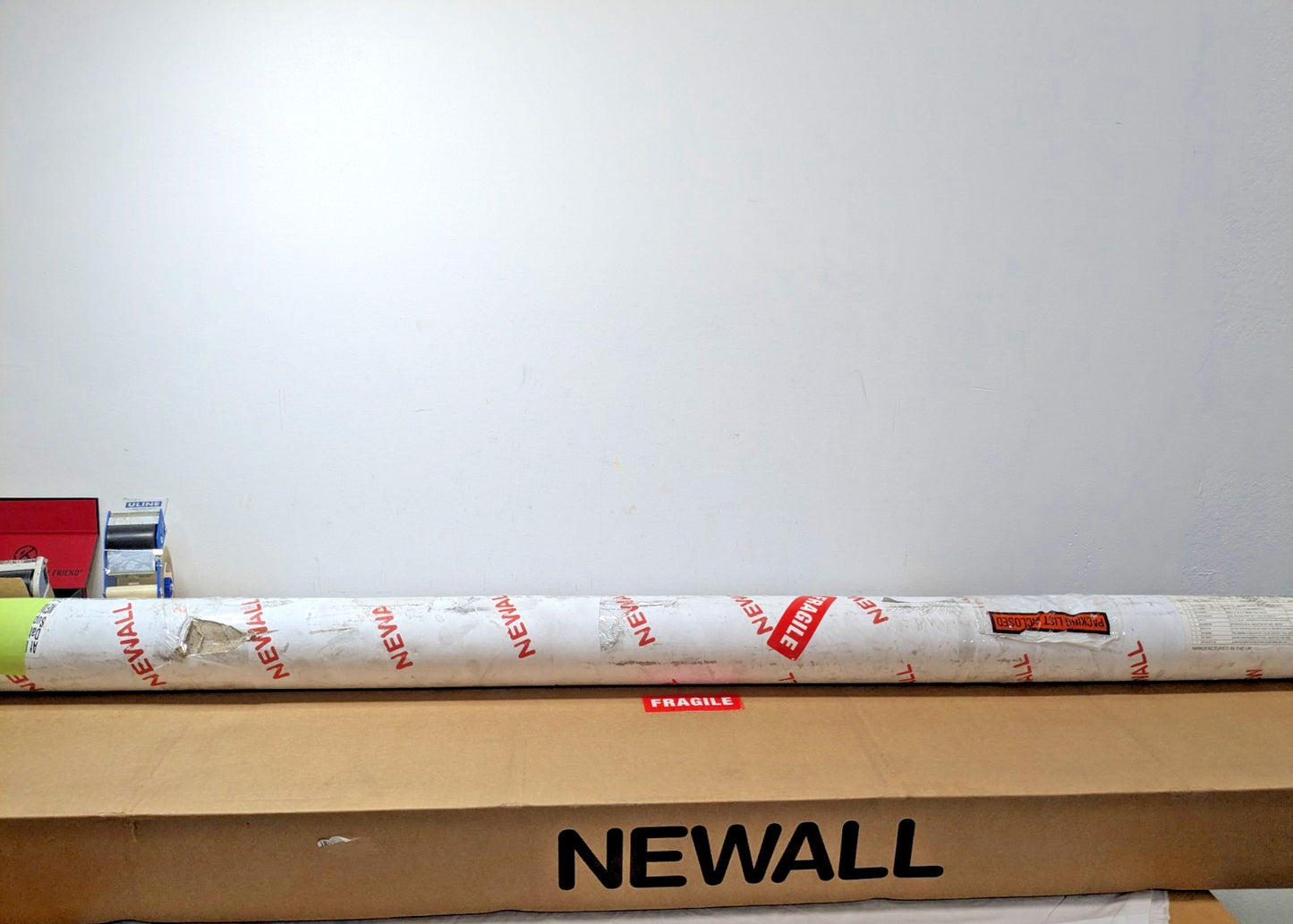 Newall Lathe DRO System 2 Axes 14" X-Axis /60" Z-Axis Travel N301460XXP1013