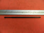 OSG Spiral Point Tap #8-32 x 6" UNC 3-Flute H3 Oxide Coated HSSe #1764401