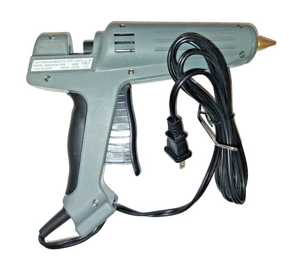 Adhesive Technologies High-Temperature Industrial Hot Melt Glue Gun Pro200 0189