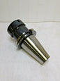 Iscar ER50 Collet Chuck CAT50 0.396" to 1.338" Capacity 4" Projec