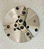 Bison Self-Centering Chuck With Fine Adjustment 3565-10
