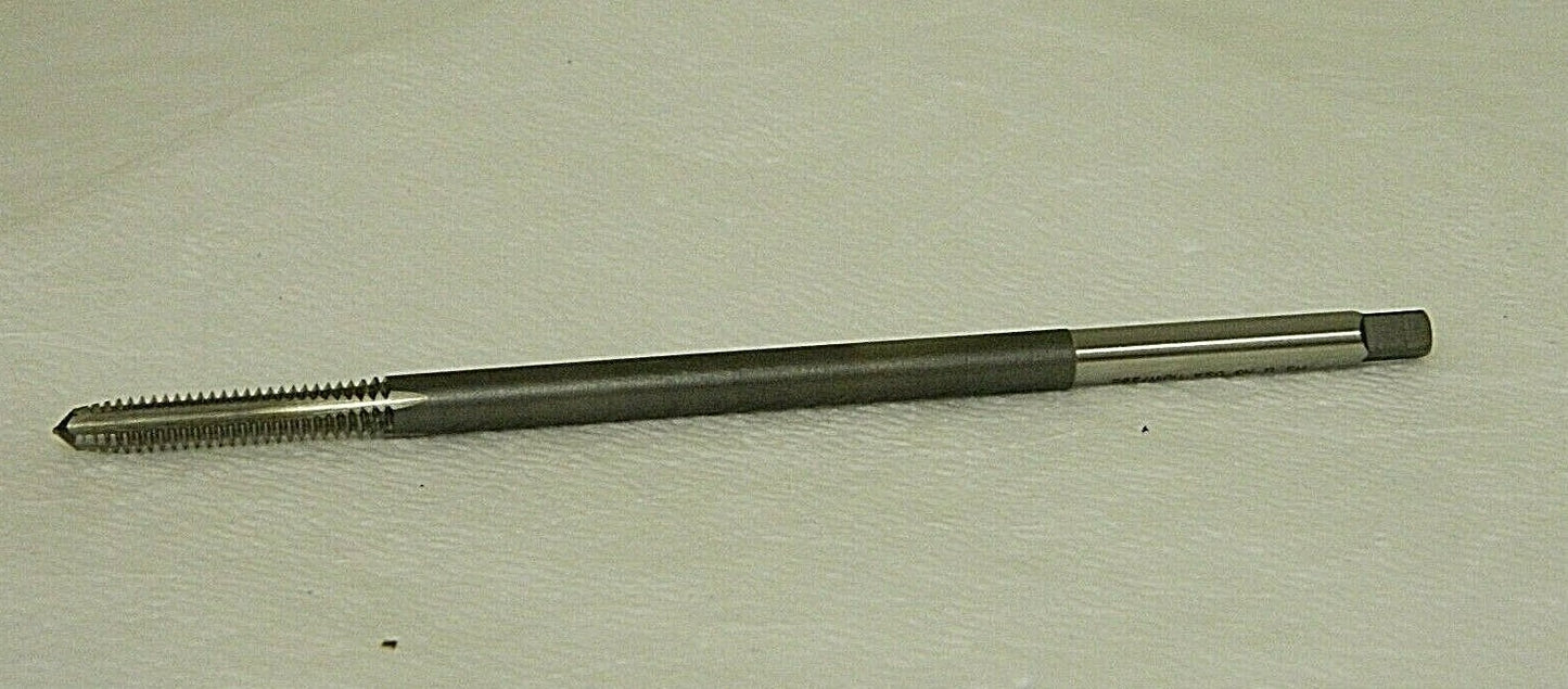 Widia GTD Extension Spiral Point Plug Tap 1/4-20 UNC H3 4FL HSSe QTY 2  18839