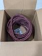 3M Abrasive Belt: 1/2" Wide, 18" OAL, Aluminum Oxide Box of 20 7000028454