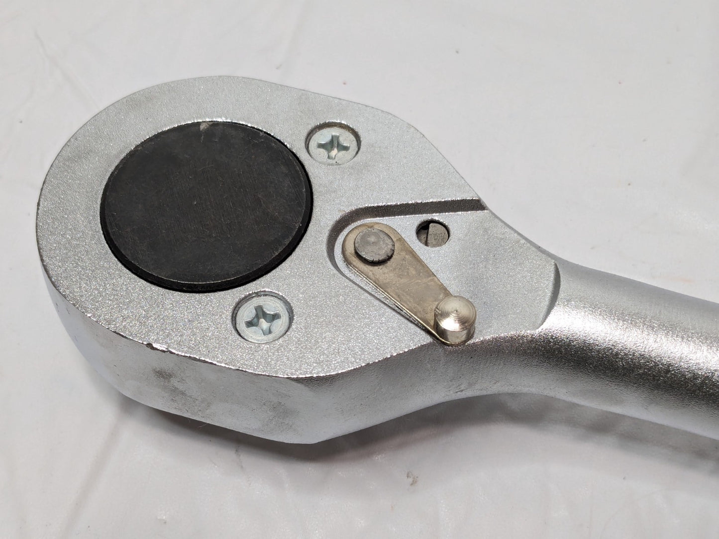 Proto Standard Ratchet Pear Head 3/4" Drive 20" OAL J5649