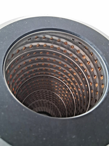 Baldwin Filters Automotive Hydraulic Filters 6" OD 14-1/2" OAL  PT119-HD5