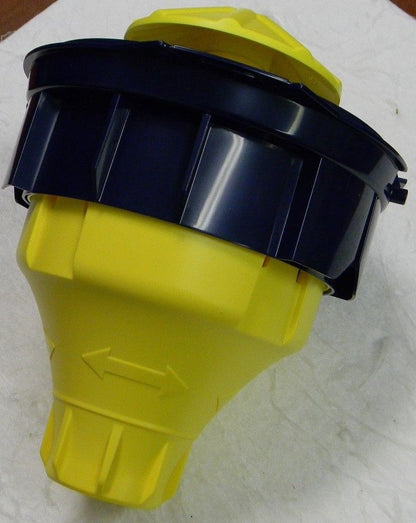 3M Earplug Dispensers & Refills  10078371668034