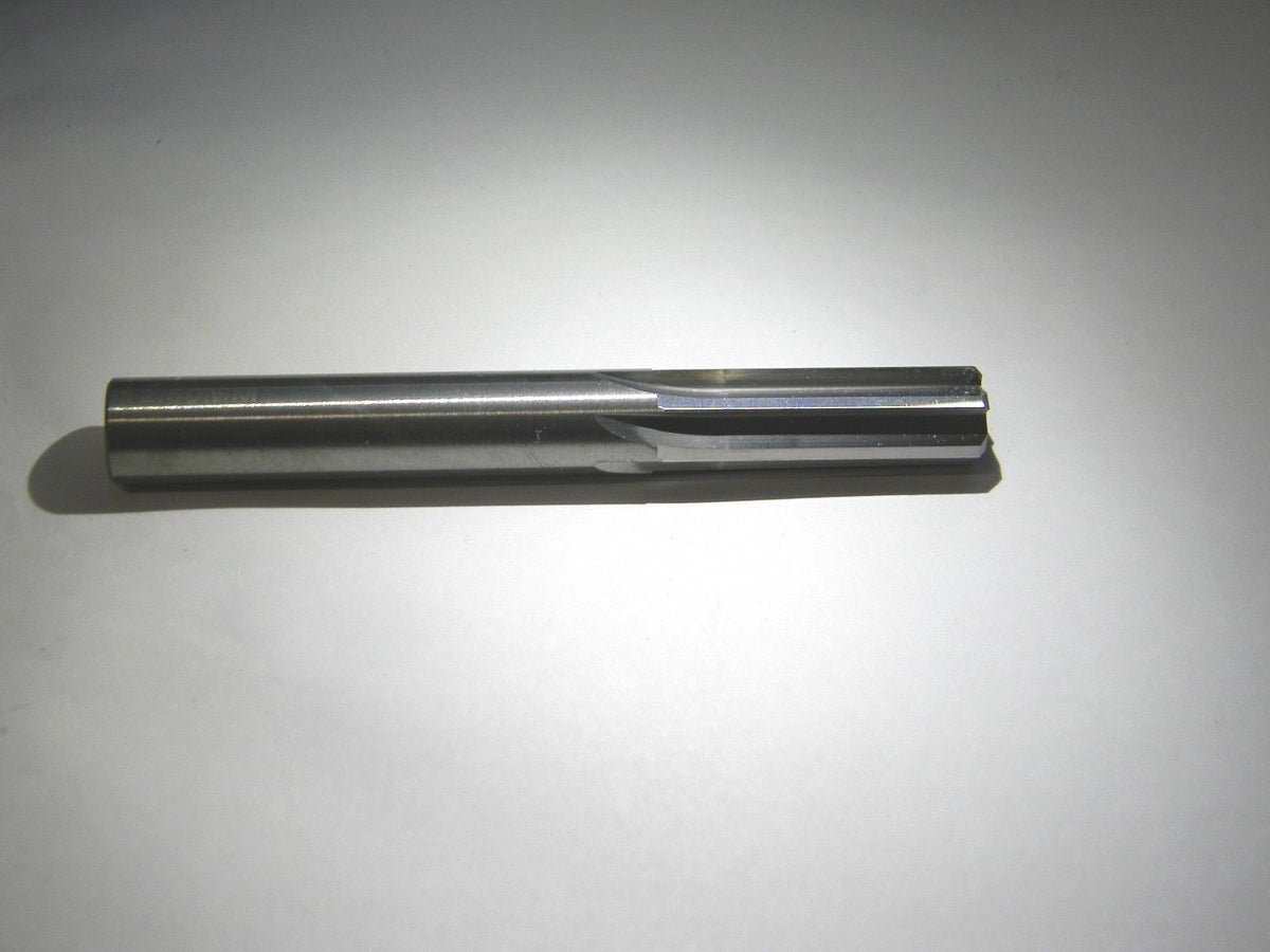 Pro 12.5mm Solid Carbide 6 Flute Chucking Reamer 500-004012.5  QTY 2 02199255