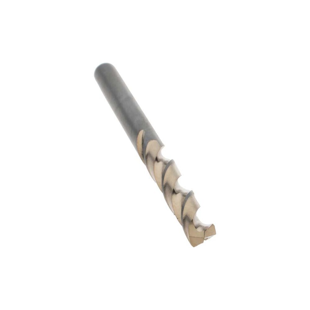Mechanics Drill Bit 5/32" Dia  135° Point HSS *QTY 6*   20906
