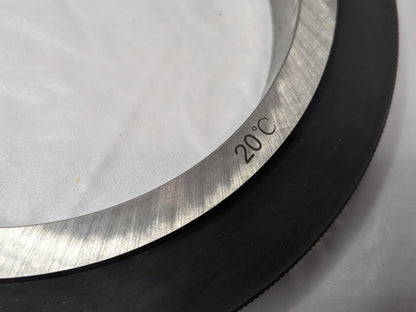 SPI Setting Ring Gage 5-1/2"ID X 7.87"OD X 0.78"Thick 17-686-7