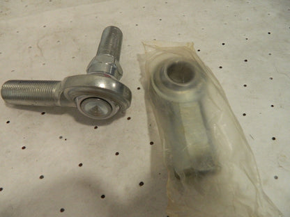 BEARINGS LIMITED Ball Joint Linkage Spherical Rod End: 3/4-16" Shank Thread