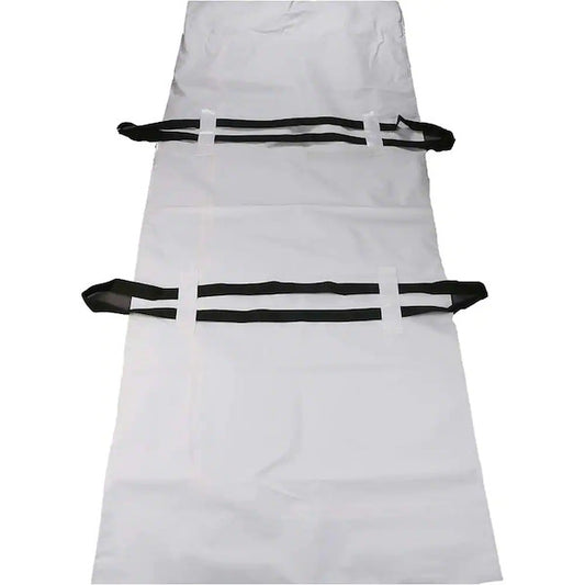 PRO-SOURCE Cadaver Bag 42 Gal Capacity, 86.6" Long x 35.4" Deep QTY  20
