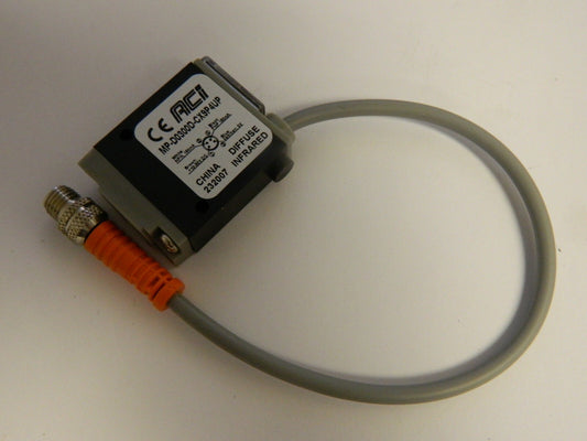 ACI - Photoelectric Sensors 119003