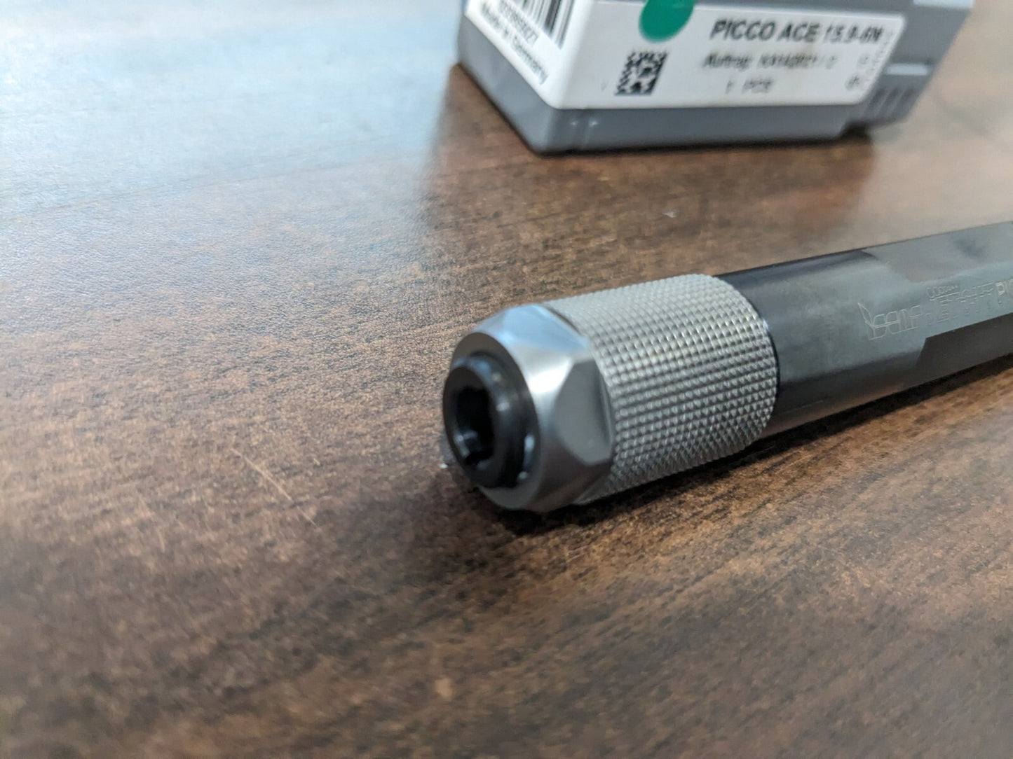 PICCO ACE 15.96N TOOL HOLDER 3385927