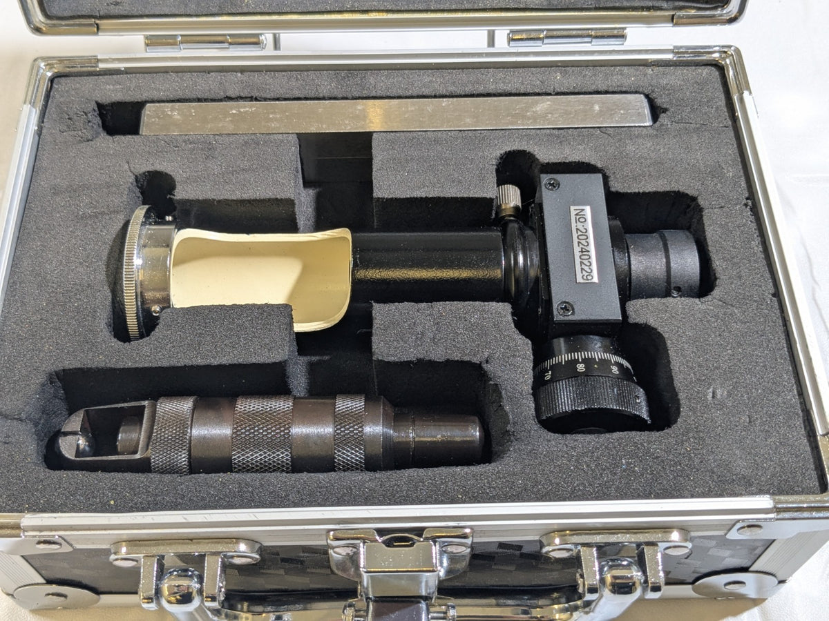 Hammer Hitting Type Brinell Hardness Tester HBC 639-2037