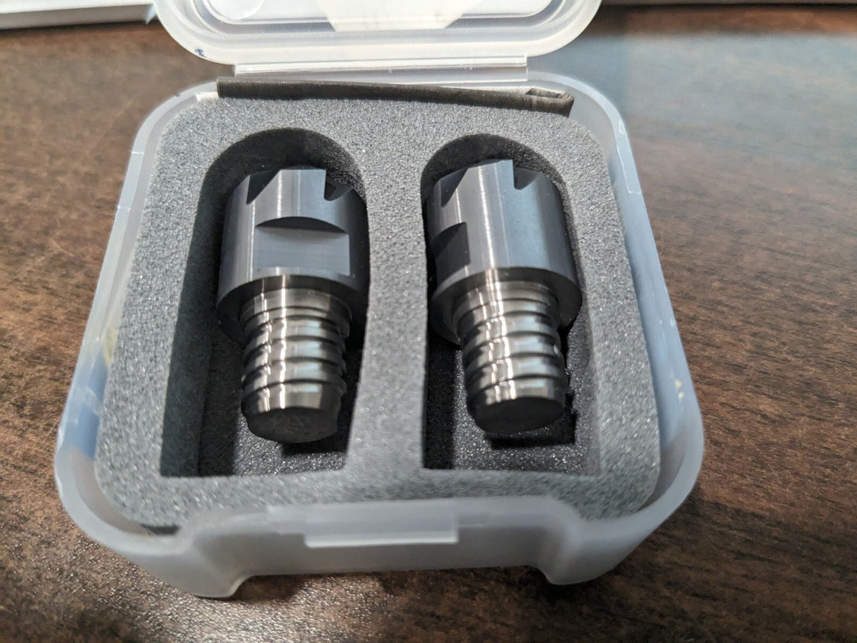 ISCAR Milling Tip Inserts; Milling Tip Type: Chamfer 5622036
