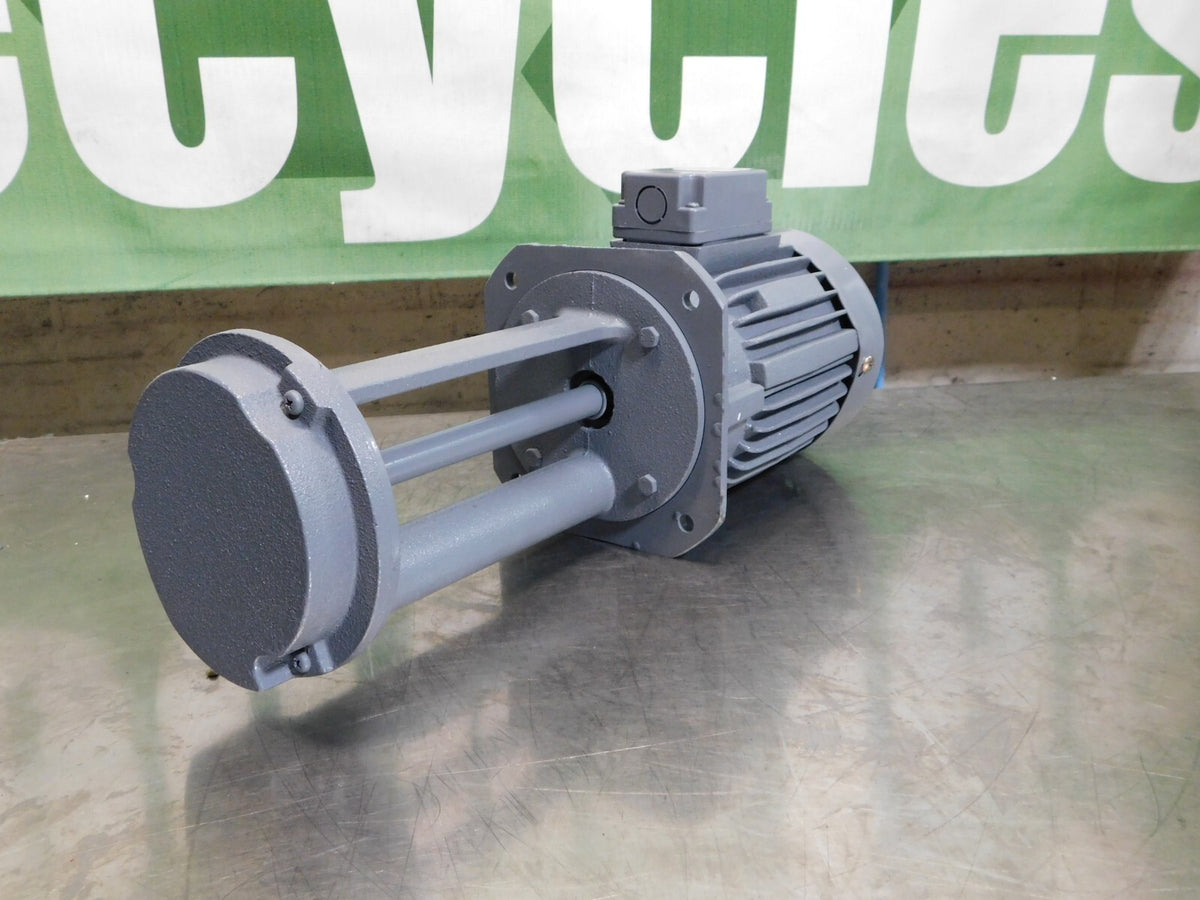 Graymills Immersion Machine Tool/Recirculating Pump IMV50-F PARTS/REPAIR