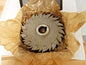 Pro HSS Staggered Tooth Side Milling Cutter 73038200