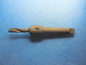 Widia Metcut 7HZTS 0.4370" 11.1mm 2MT Short Spade Blade Carbide Indexable D