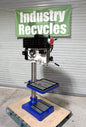 Vectrax Mill / Drill Machine  20" Swing 170 - 2000 RPM 220v 3ph *Scratch & Dent*