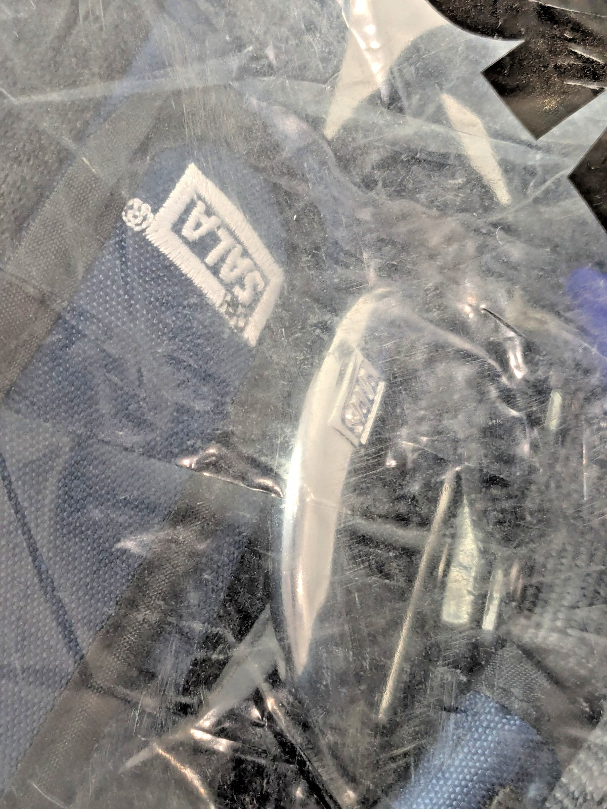 3M DBI-SALA ExoFit Vest-Style Safety Harness Medium 1140122 70804444662