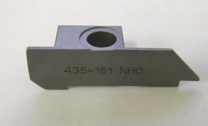 Manchester Separator Clamp for Indexables  435151
