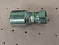 PARKER Hydraulic Hose Female Swivel Fitting: 0.375" ID KP80002