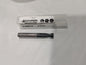 ACCUPRO Square End Mill: 1/4" Dia, 3/8" LOC, 2 Flute, Solid Carbide 12181631
