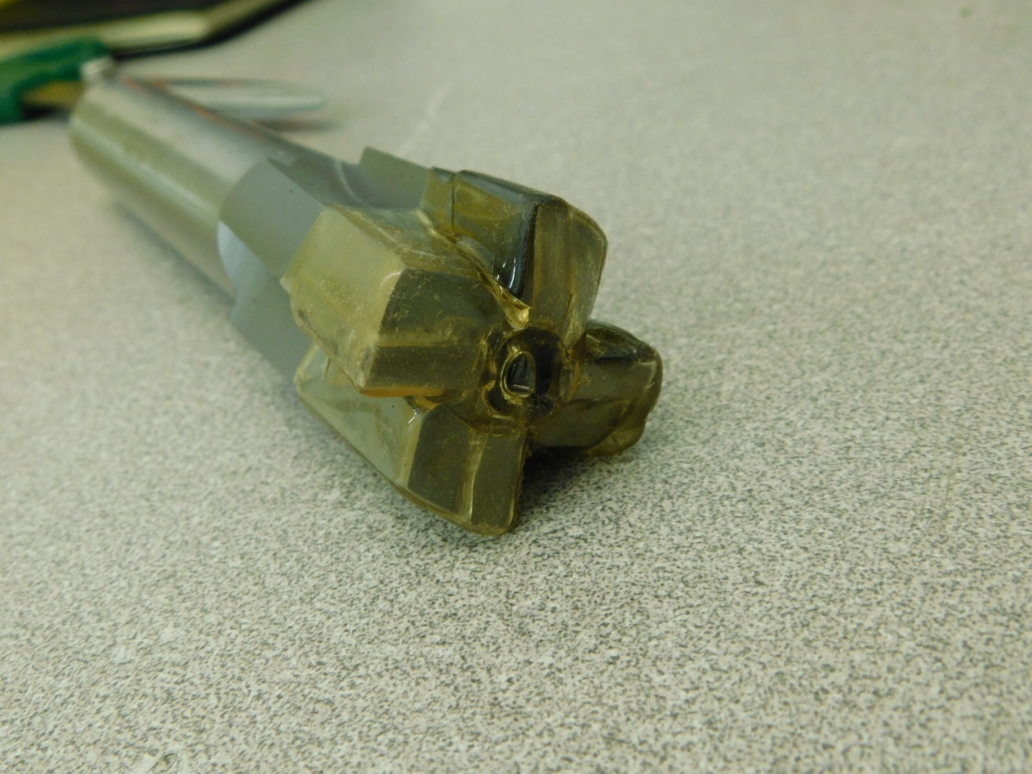 Pro-Grade Interchangeable Pilot Counterbore 1-5/16" Diam 1" Shank Diam 2514-42