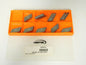 Hertel Carbide Profiling Inserts IPL332 Grade HT10 Qty 9 44687911