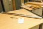 Nuline 1"Drive Torque Wrench 60"OAL 660-2200 Ft-Lb NB3000C 63722433 PA