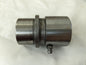DAYTON LAMINA Steel Die & Mold Shoulder Bushing: 1 ID 6-08-24