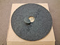 3M Black Stripper Pads QTY5 7200 510 mm x 82 mm 20 in 7000045883