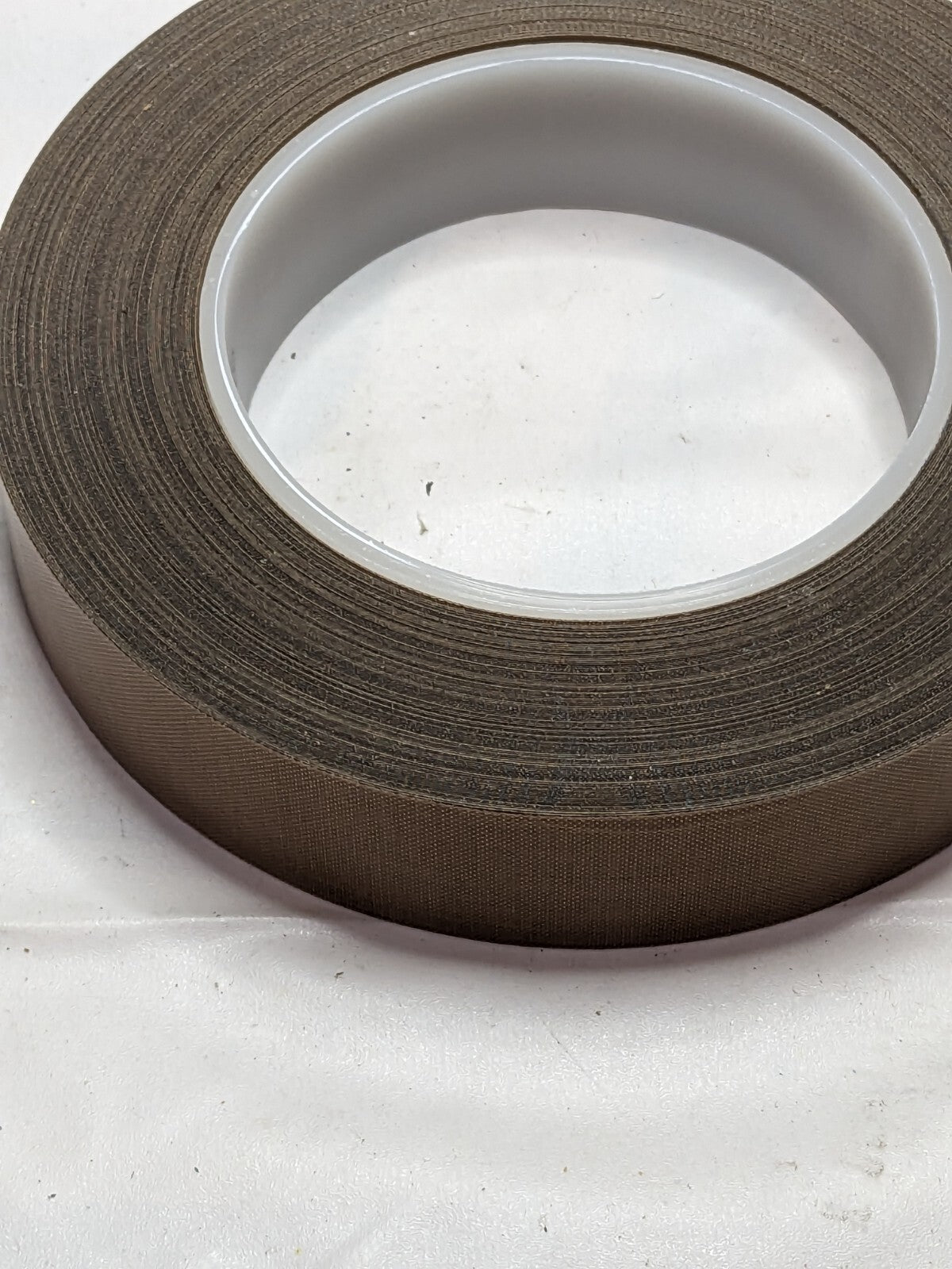 3M Glass Cloth Tape: 1″ Wide, 36 yd Long, Brown 7000050131