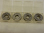 Quick 27/32" Diam HSS Right-Hand Diagonal Knurl Wheel qty 4 11722138