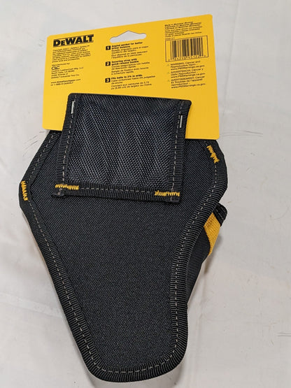 DeWalt Heavy-Duty Impact Driver Holster DG5121
