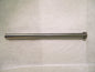 Gibraltar 5/8" x  7/8" x 1/4"x 10" Straight Die and Mold Ejector Pin 85931129