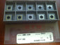RTW SNMG 432M CQ2 Carbide Turning Inserts - Lot of 10