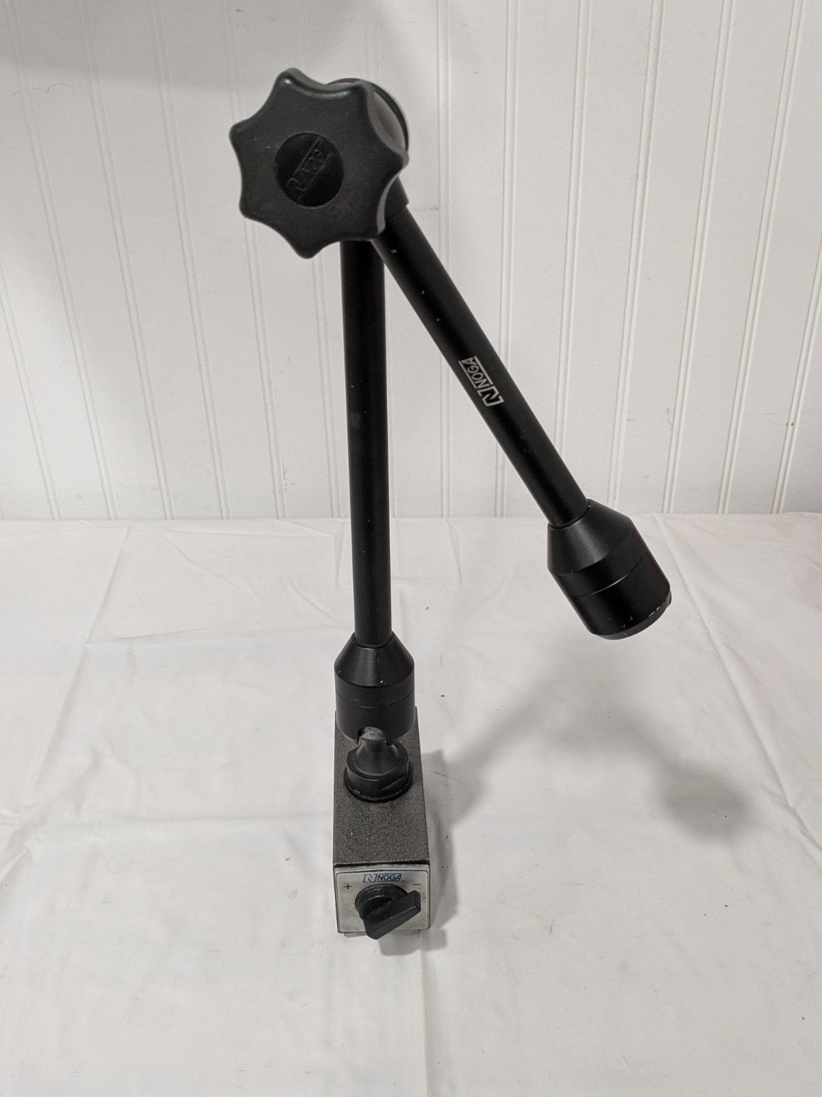 Noga Indicator Positioner & Holder: Includes Base MA61003 MISSING HOLDER