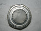 SKF Radial Ball Bearing 1 Row 0.59" Wide 2.68" Outside Diam Qty 4 6008