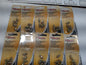 LUMAX Grease Fitting Adapter 10pks of 5pcs: 90 ° Head Angle LX-3007-5