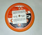 Dynabrade Disc Backing Pad 6" Dia Adhesive/PSA 56105