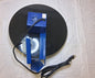 Abanaki Disk Oil Skimmer 1.50 GPH 7" Reach SMD18