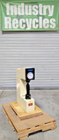 SPI Analog Rockwell Hardness Tester CV600A  A B C F    15-142-3