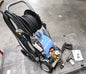 KRANZLE Electric Pressure Washer  2,000 PSI  1.9 GPM 98K499TST *Parts or Repair*